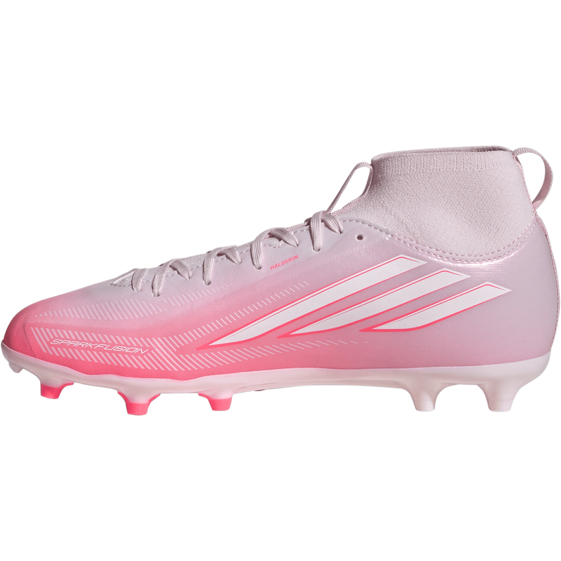 Youth F50 Sparkfusion League FG/AG, Youth F50 Sparkfusion League FG/AG Left