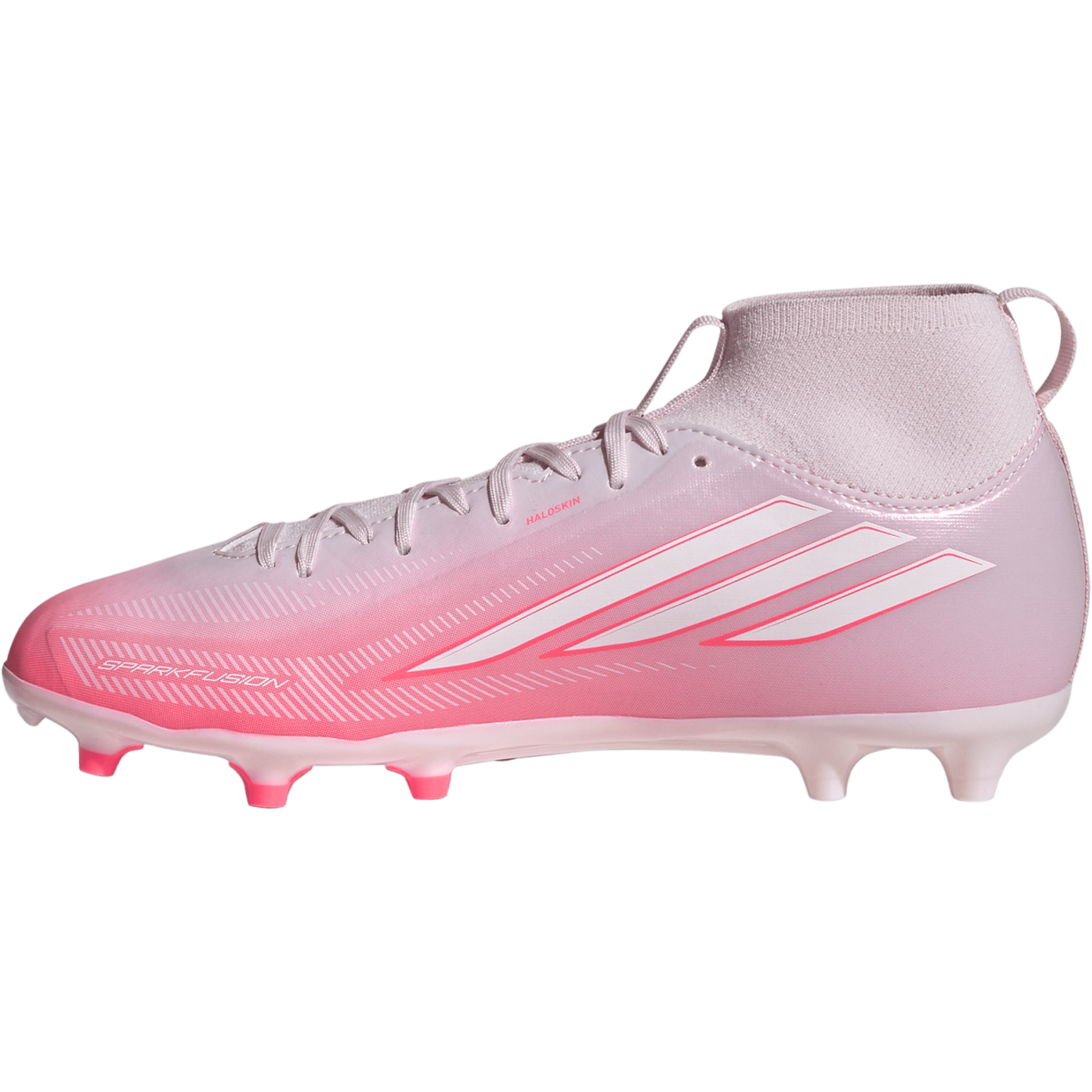 Youth F50 Sparkfusion League FG/AG alternate view