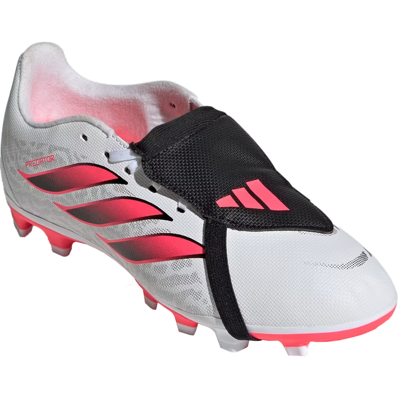 Youth Predator Club FT FG/MG, Adidas Youth Predator Club FT FG/MG Front