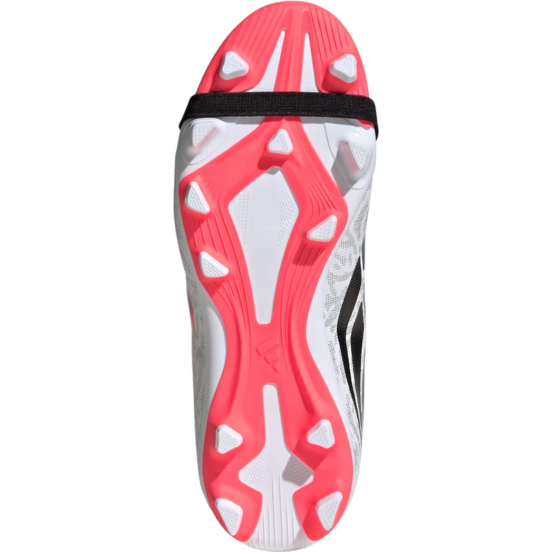 Youth Predator Club FT FG/MG, Adidas Youth Predator Club FT FG/MG Bottom
