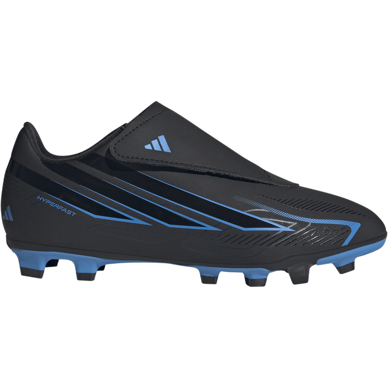 Youth F50 Hyperfast Club Vel FG/MG, Featured Image