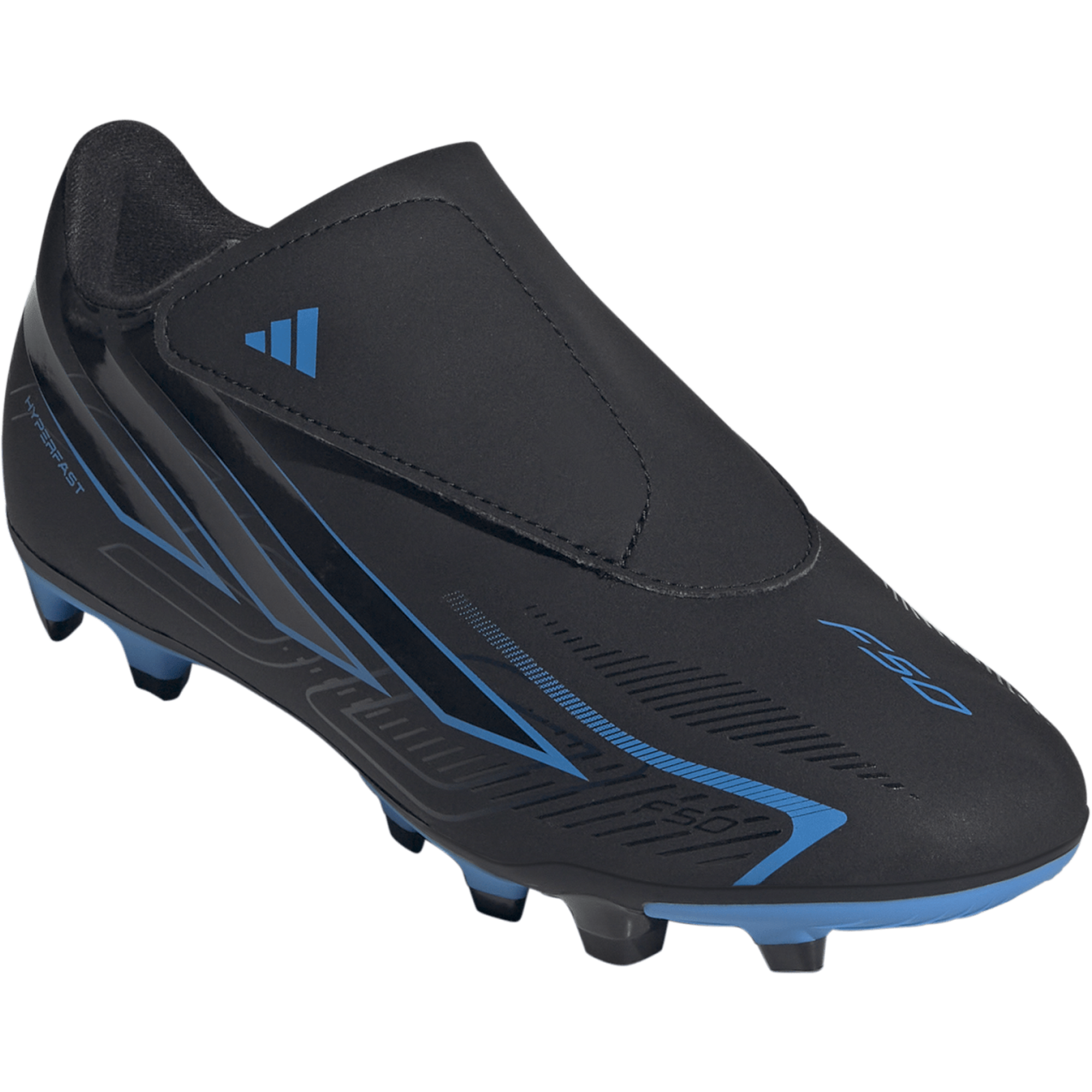 Youth F50 Hyperfast Club Vel FG/MG alternate view