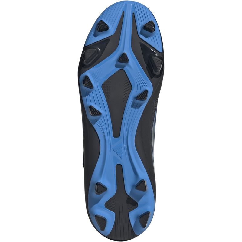 Youth F50 Hyperfast Club Vel FG/MG, Adidas Youth F50 Hyperfast Club Vel FG/MG Bottom