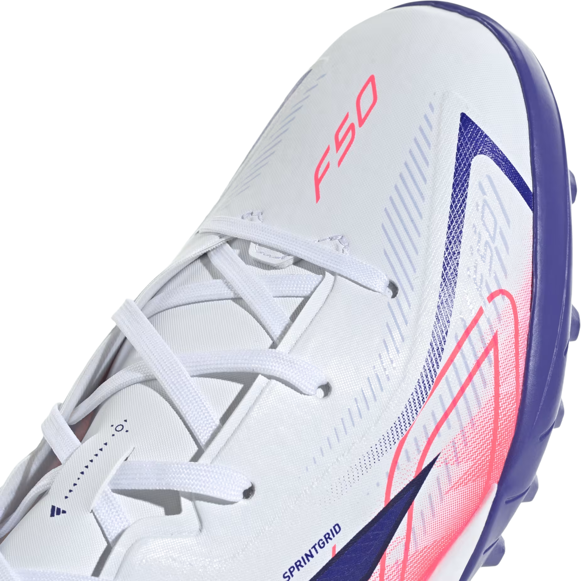 Youth F50 Hyperfast League TF alternate view
