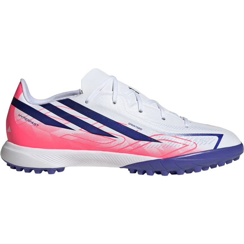 Youth F50 Hyperfast League TF, Featured Image