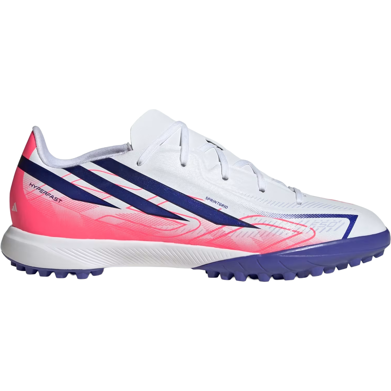 Youth F50 Hyperfast League TF alternate view