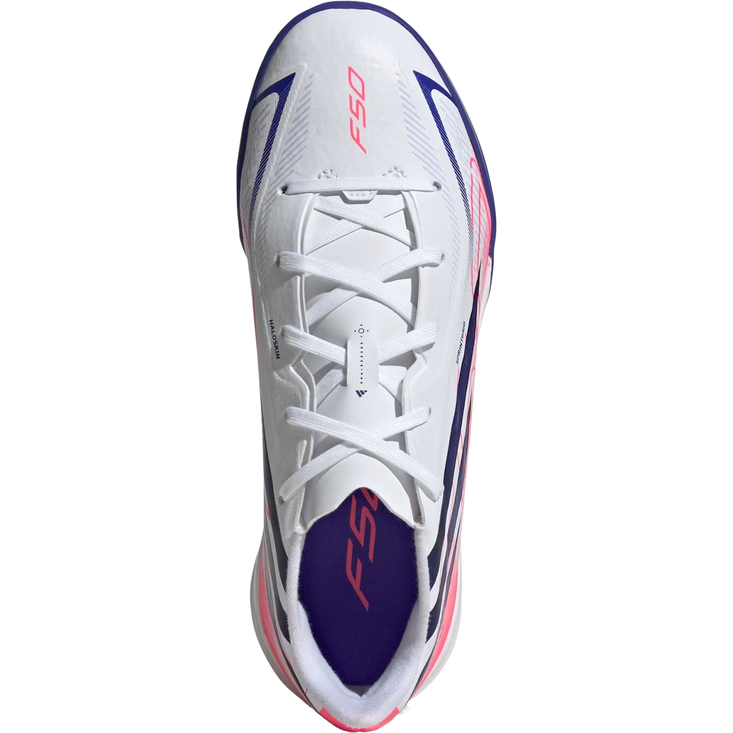 Youth F50 Hyperfast League TF alternate view
