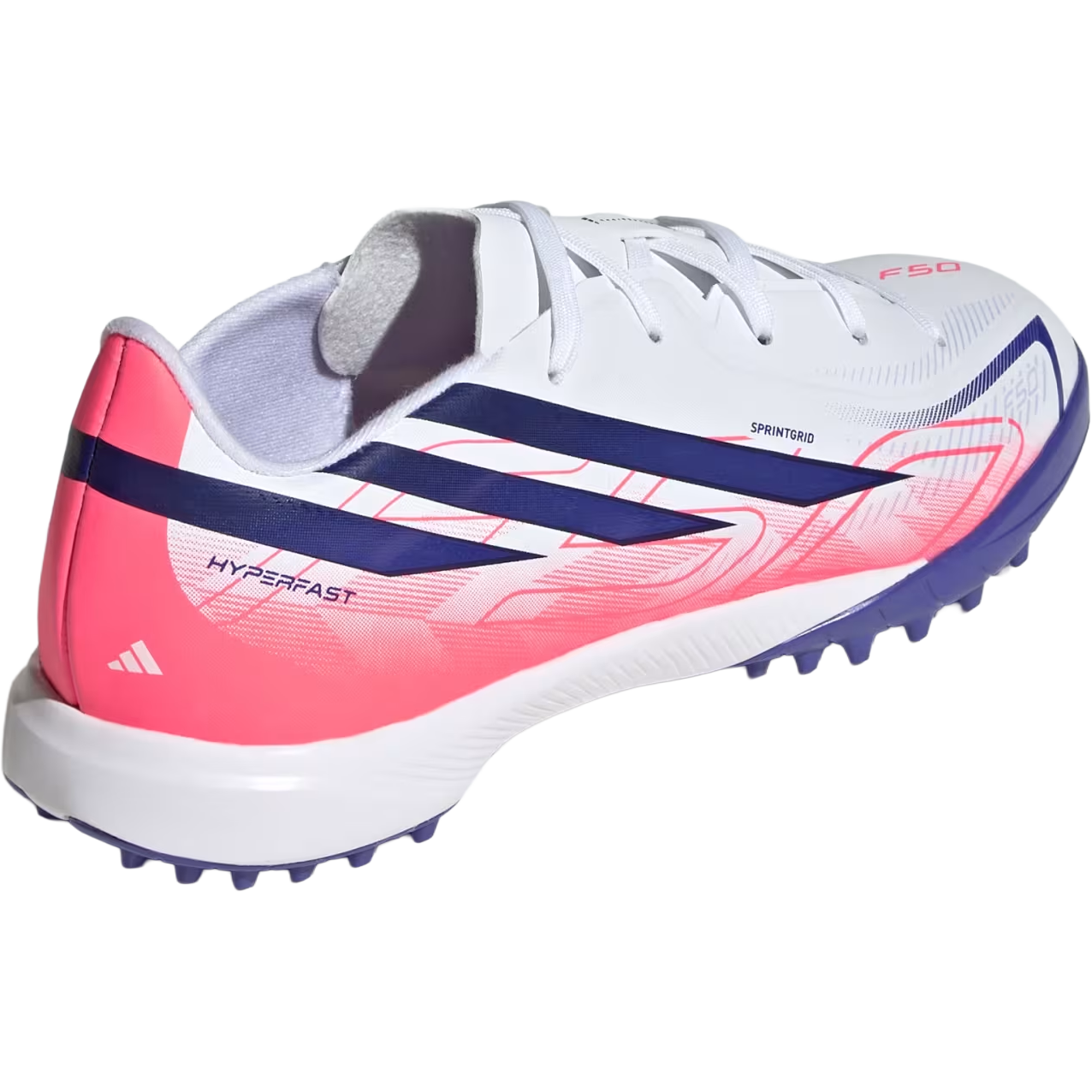 Youth F50 Hyperfast League TF alternate view