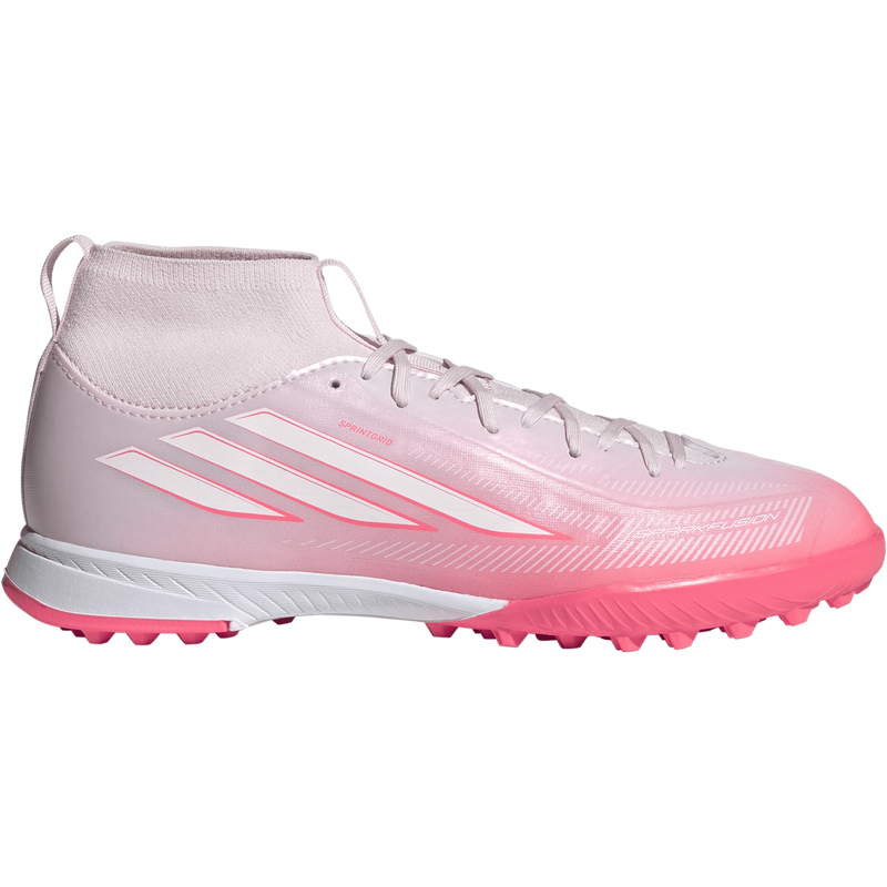 Youth F50 Sparkfusion League TF, Featured Image