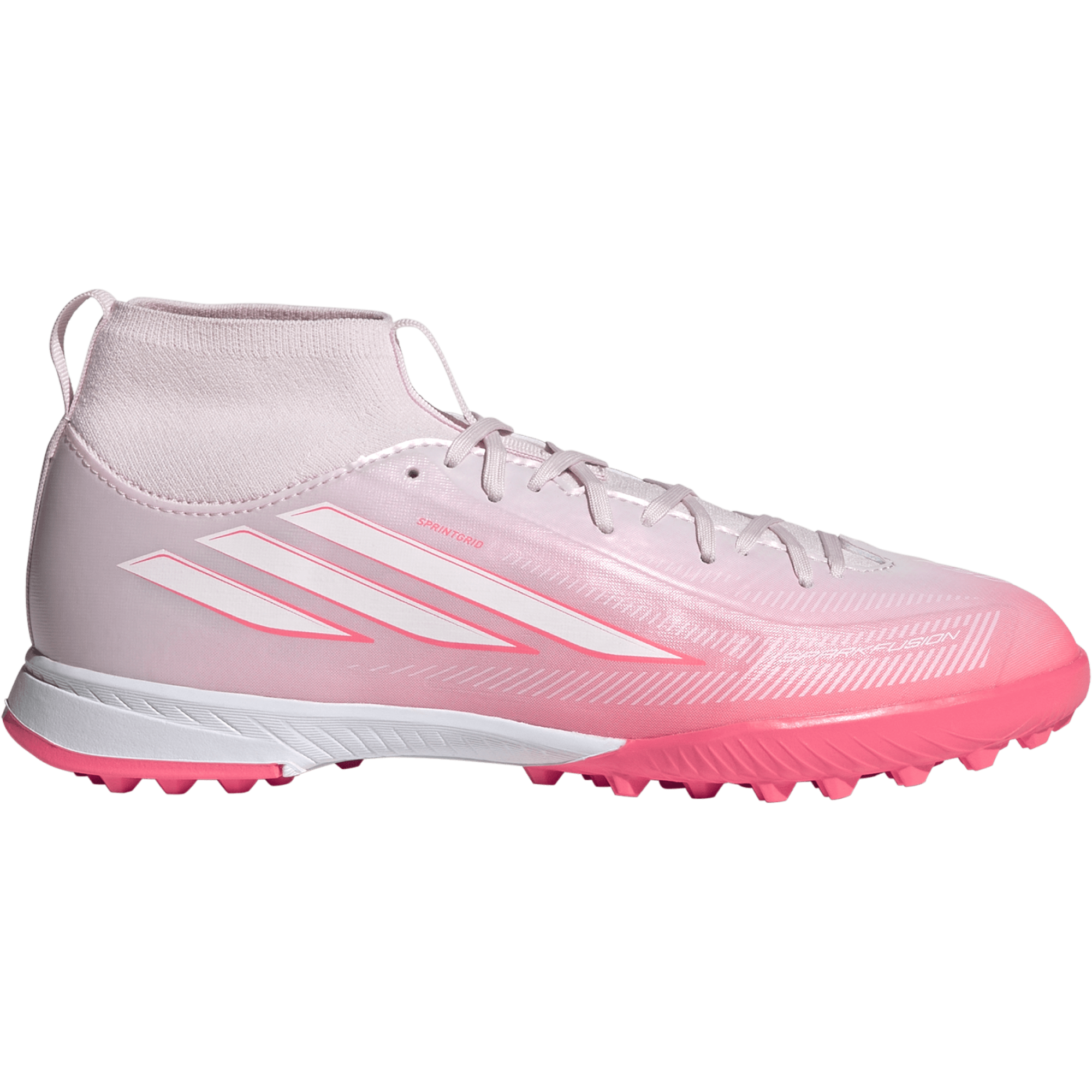 Youth F50 Sparkfusion League TF alternate view