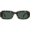 Matte Tort + Green
