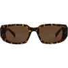 Gloss Tort + Brown