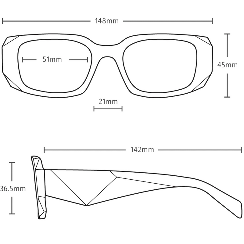 Milan, Carve Milan dimensions and specs 