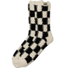 Black/Cream