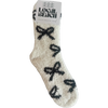 Black/Cream
