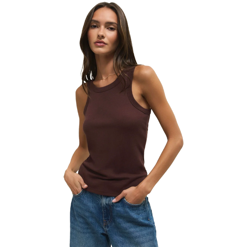 Women's Select Tank, Featured Image