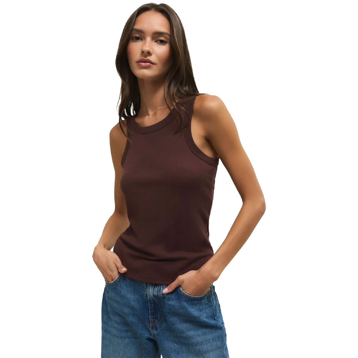 Women's Select Tank alternate view