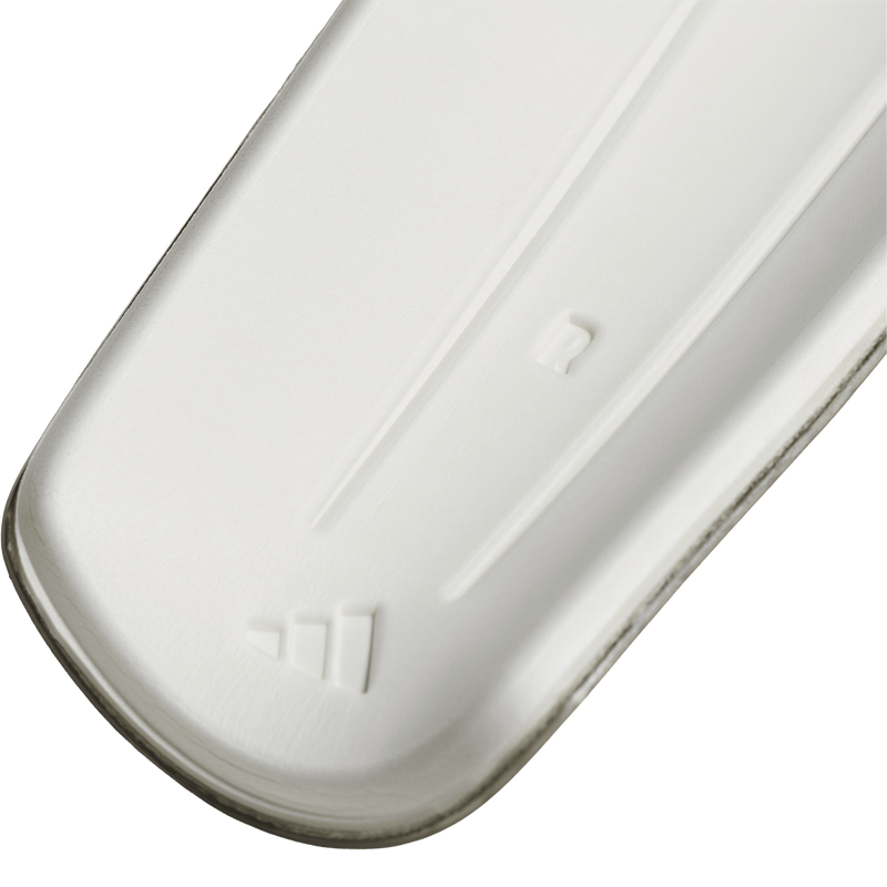 F50 Competition Shin Guard, Adidas F50 Competition Shin Guard Back