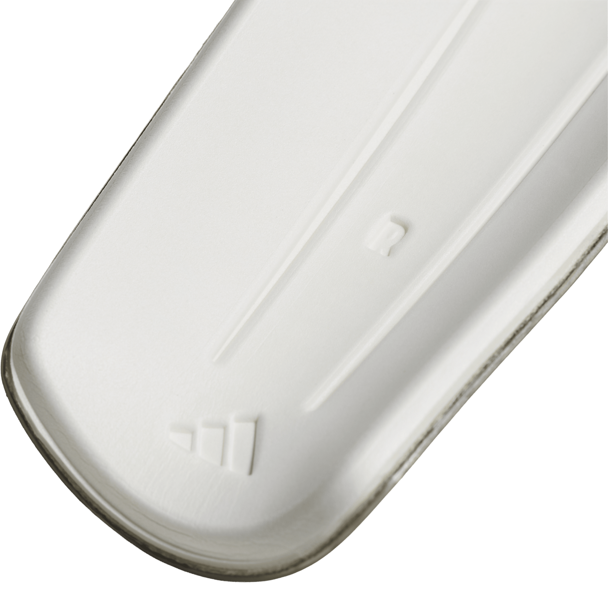 F50 Competition Shin Guard alternate view