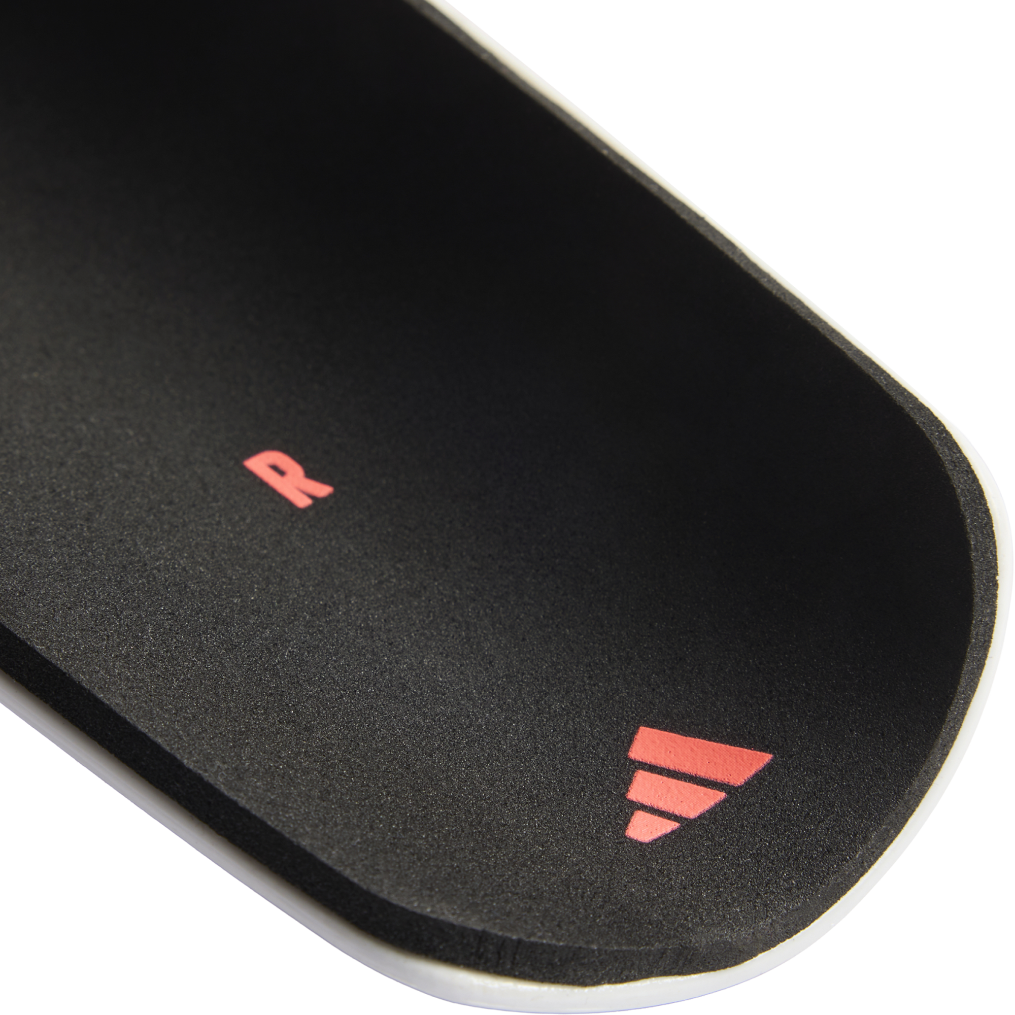 F50 Club Shin Guard alternate view