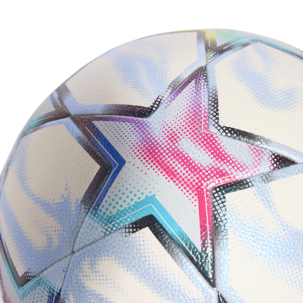 UCL Competition Ball alternate view