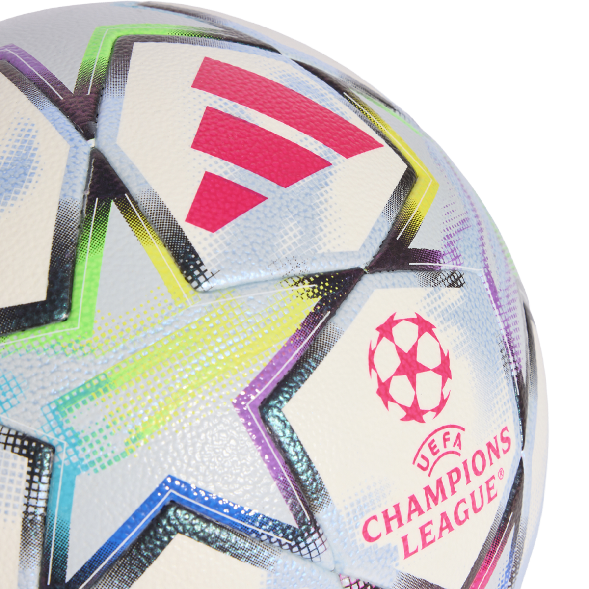 UCL Competition Ball alternate view