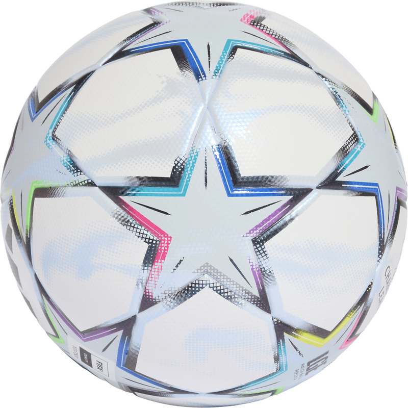 UCL League Ball, Adidas UCL League Ball back