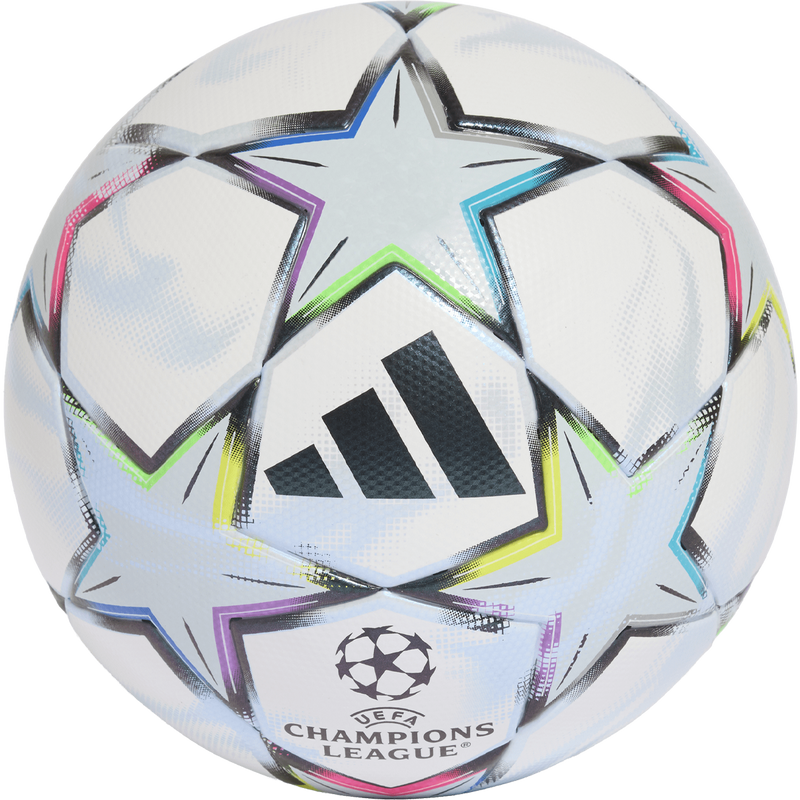 UCL League Ball, Featured Image