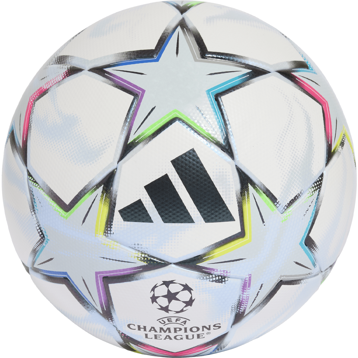 UCL League Ball alternate view