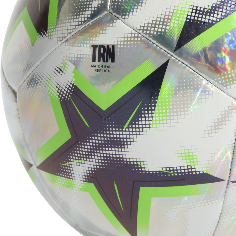 UCL Train Foil Ball, Adidas UCL Train Foil Ball Bottom