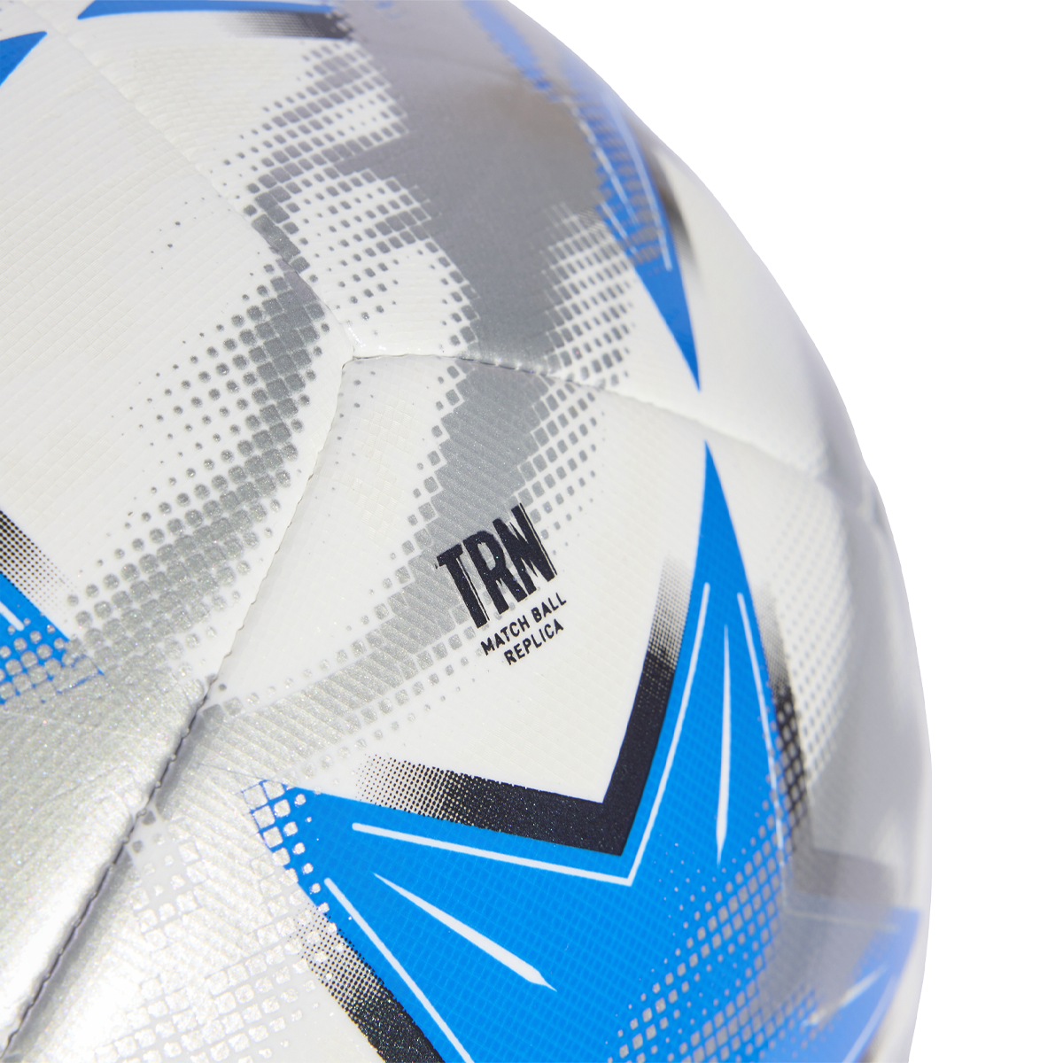 UCL Training Ball alternate view