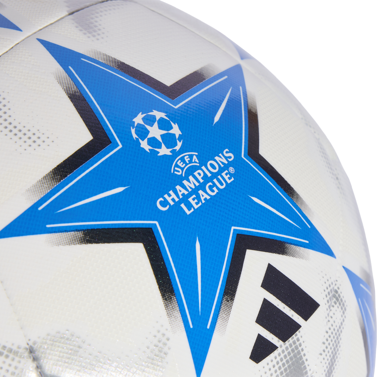 UCL Training Ball alternate view
