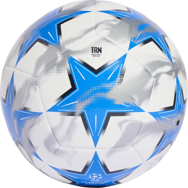 UCL Training Ball, Adidas UCL Training Ball back