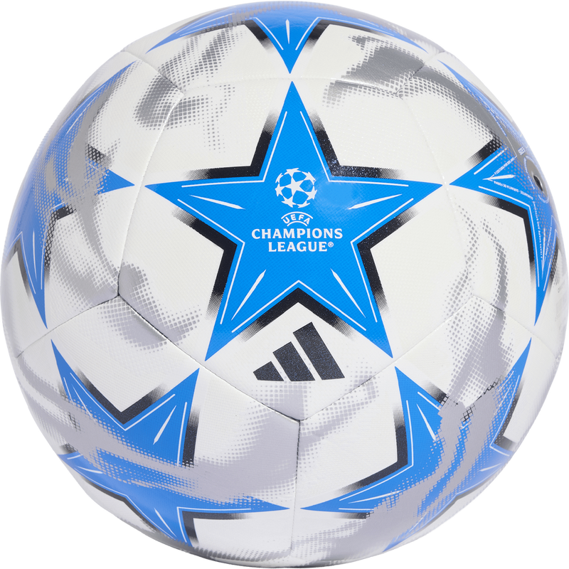 UCL Training Ball, Featured Image