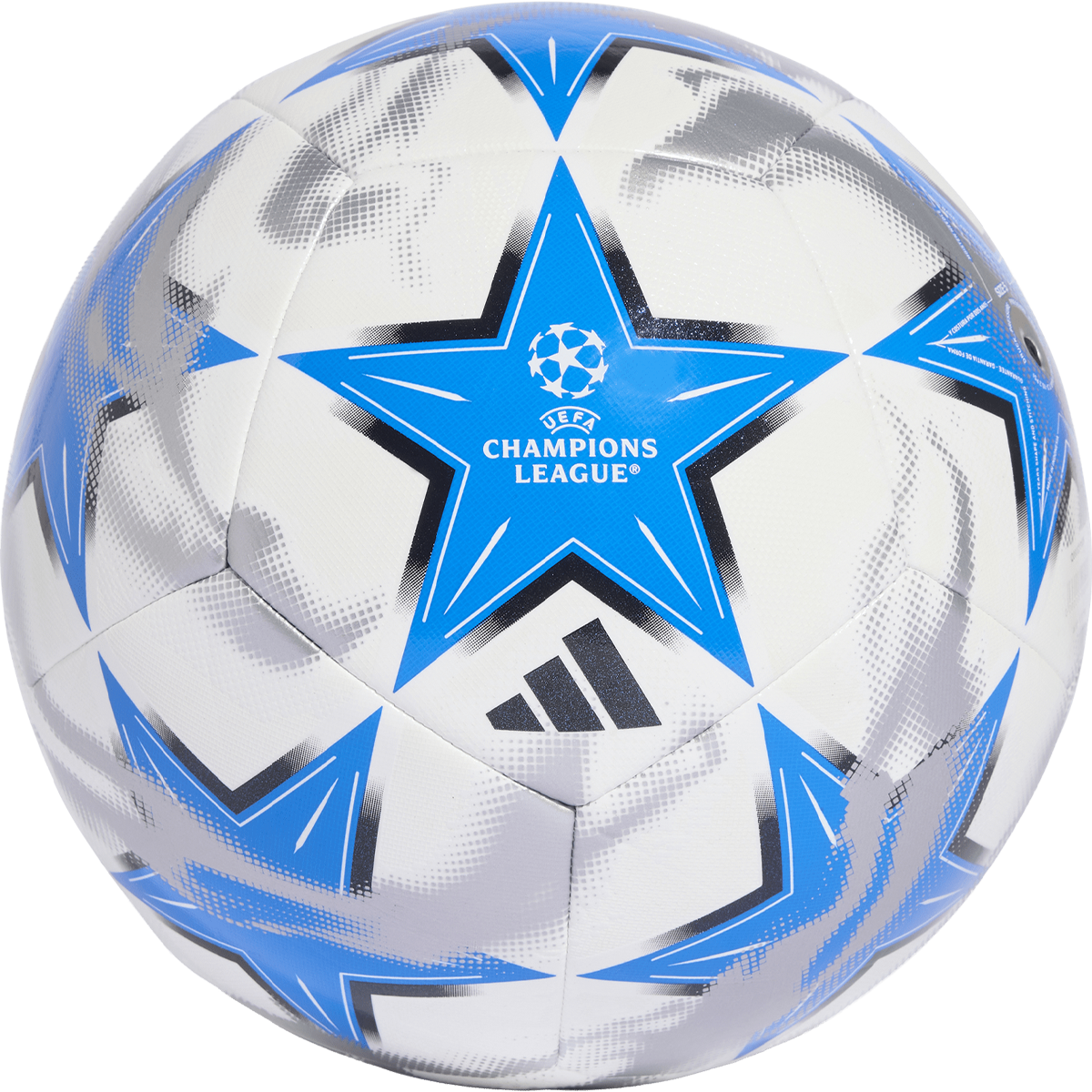 UCL Training Ball alternate view