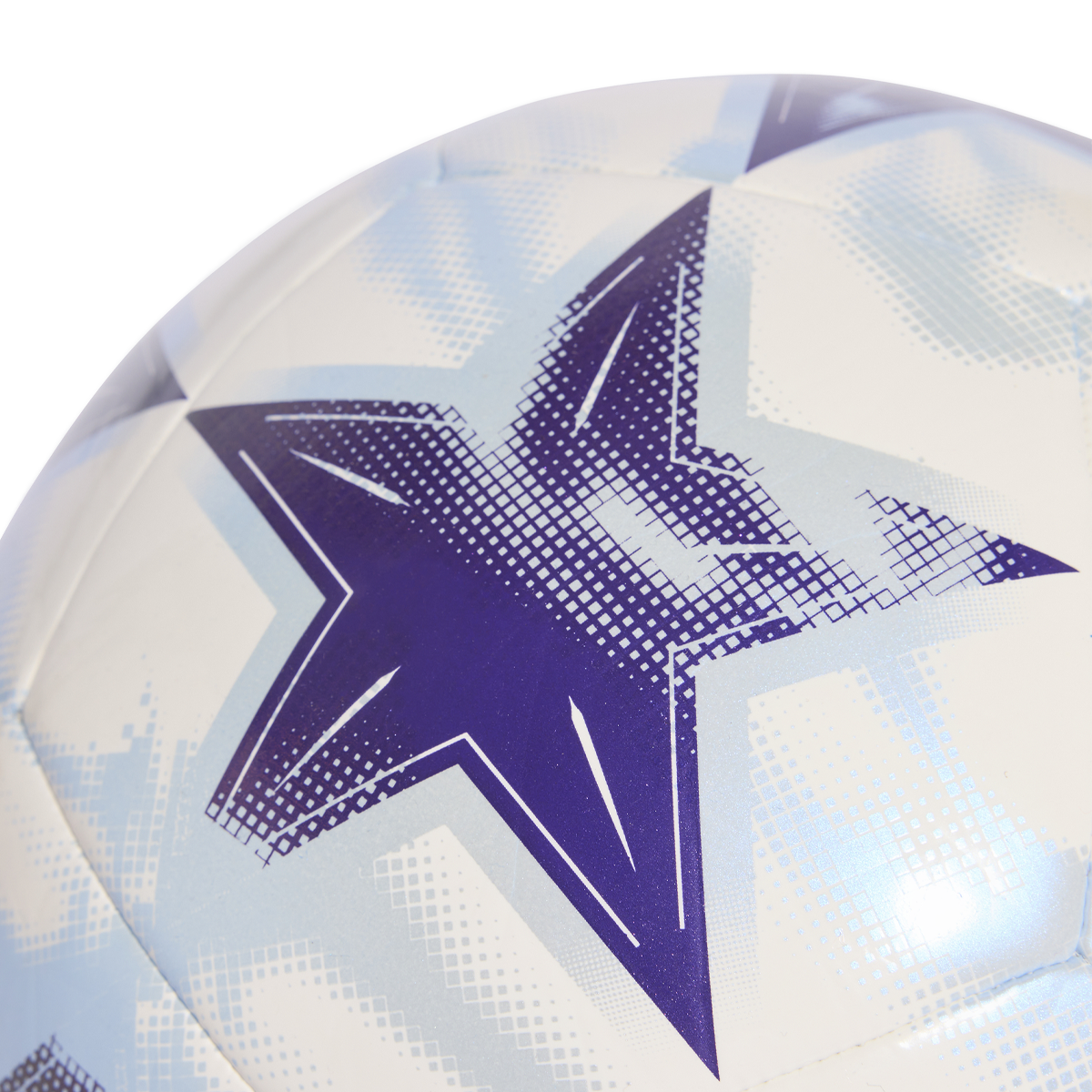 UCL Club Ball alternate view