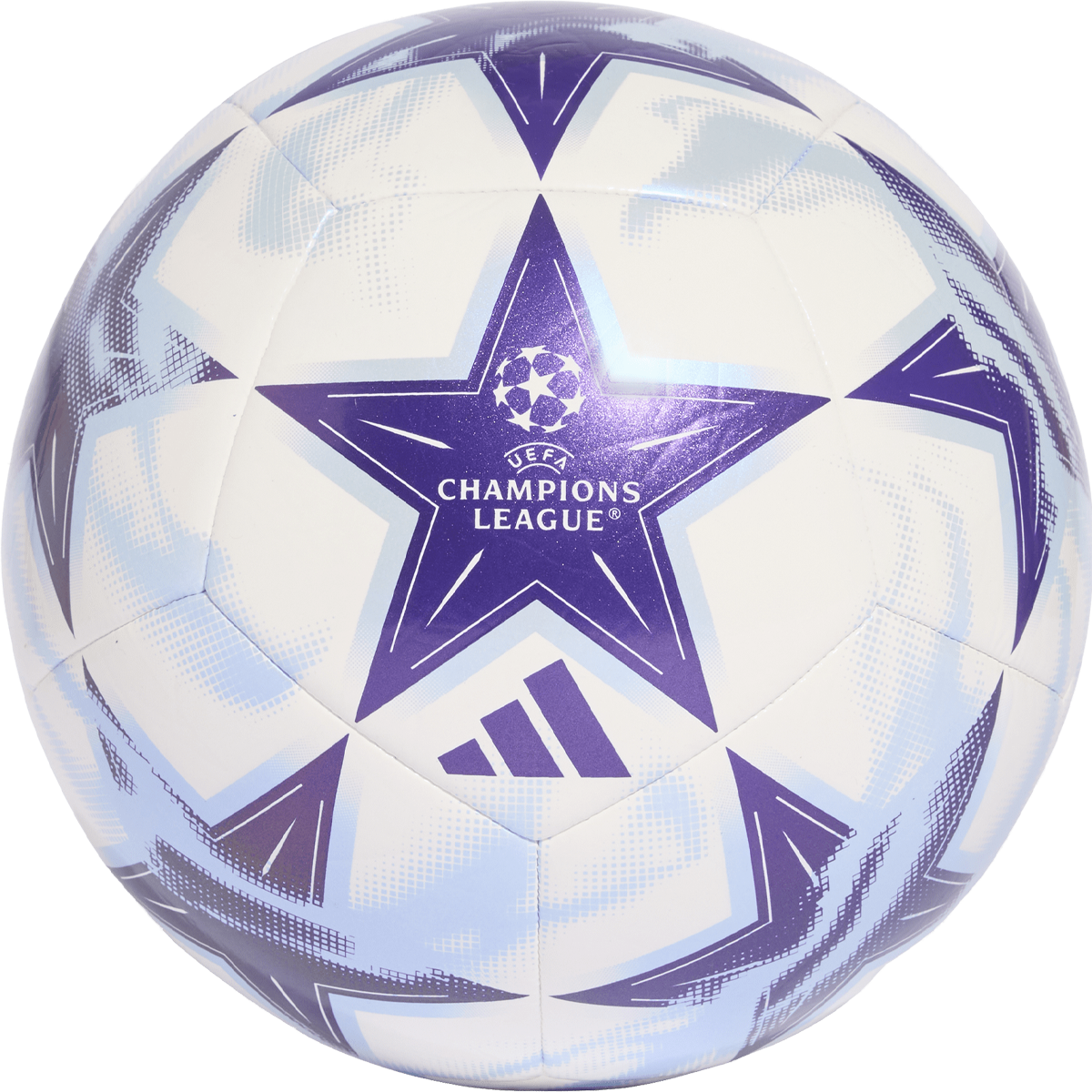 UCL Club Ball alternate view