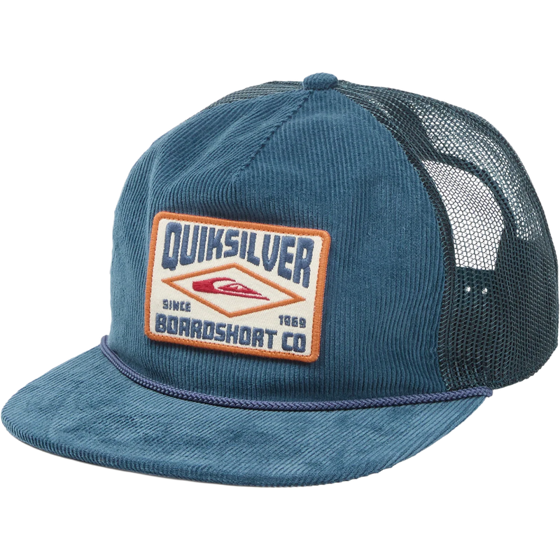 Begnning Hat, Featured Image
