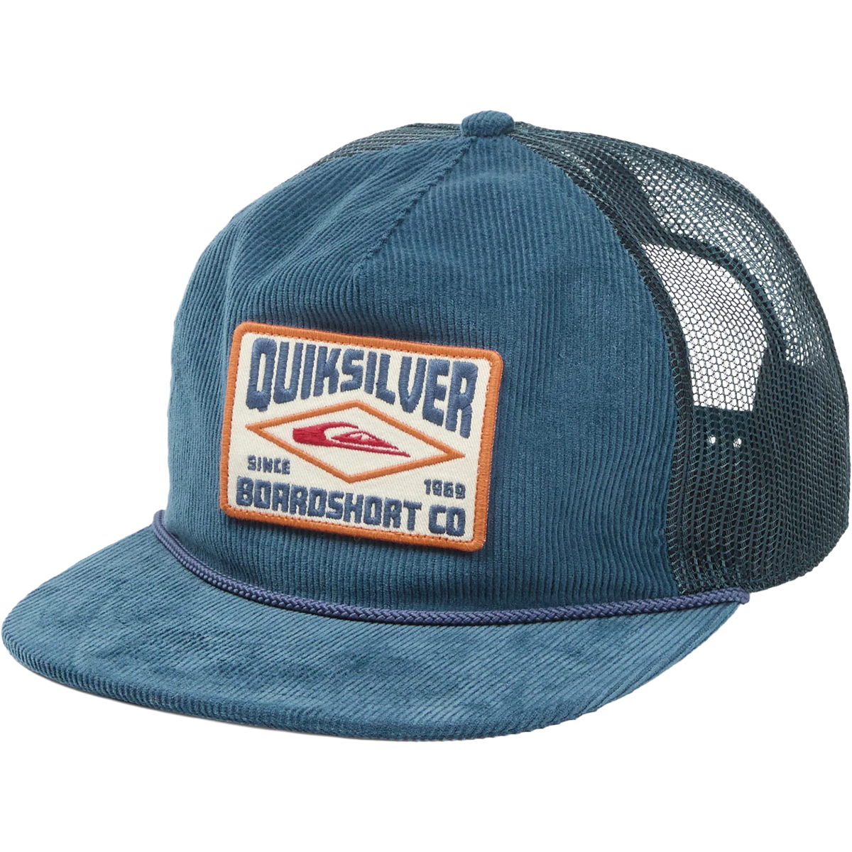 Begnning Hat alternate view