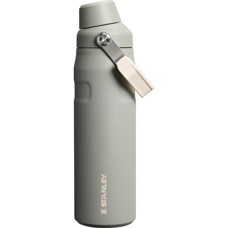 IceFlow Bottle with Fast Flow Lid 24 oz, Featured Image