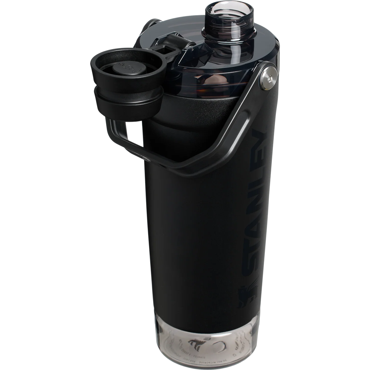 Stanley Activate Shaker Bottle - Thumbnail 2