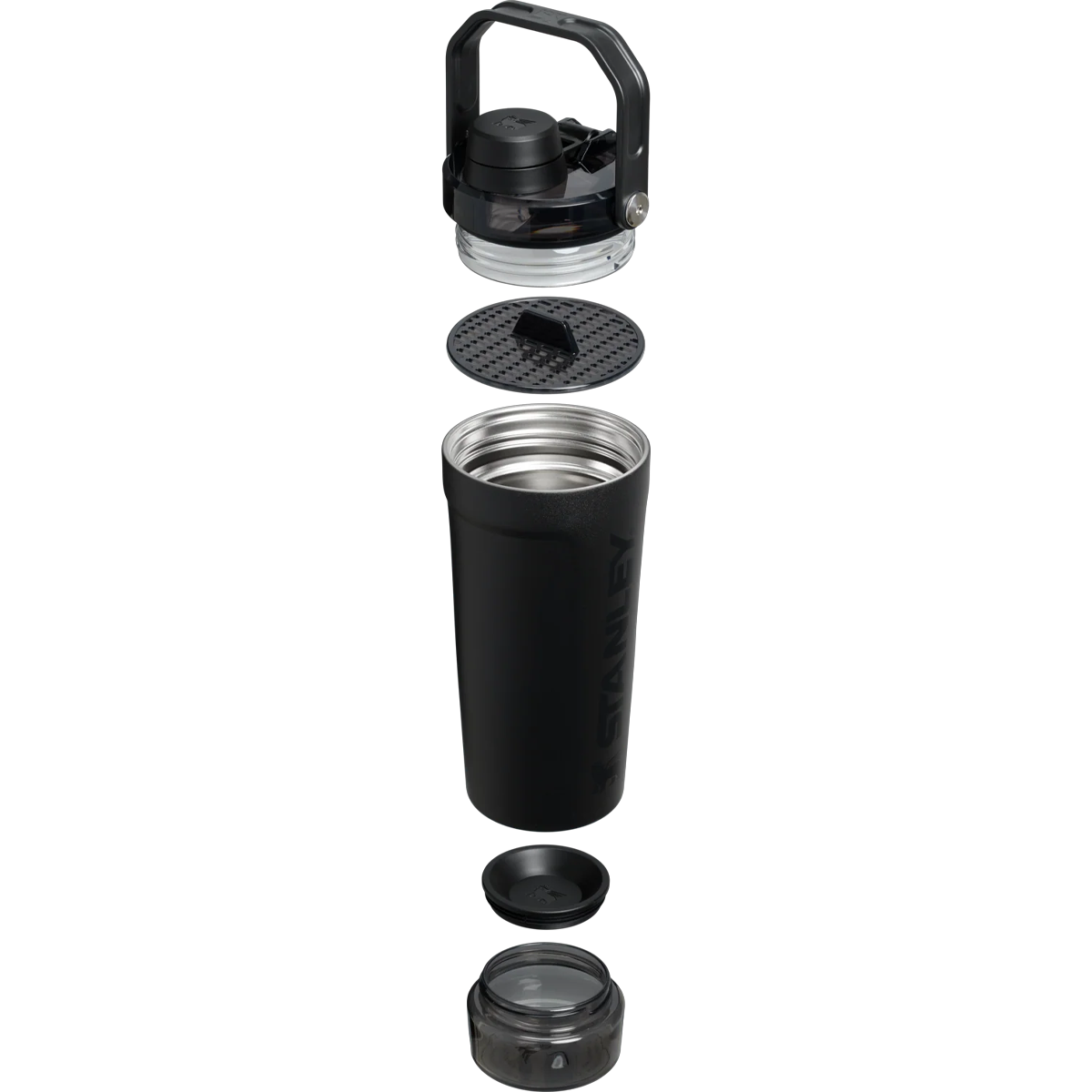 Stanley Activate Shaker Bottle