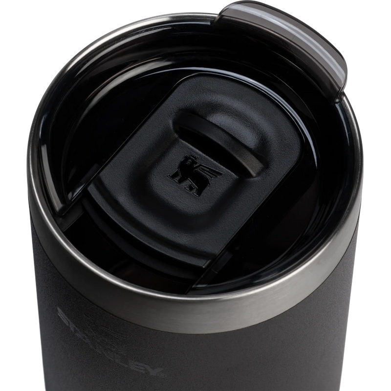 Everyday Camp Cup 12 oz, Stanley Everyday camp cup 12 oz top