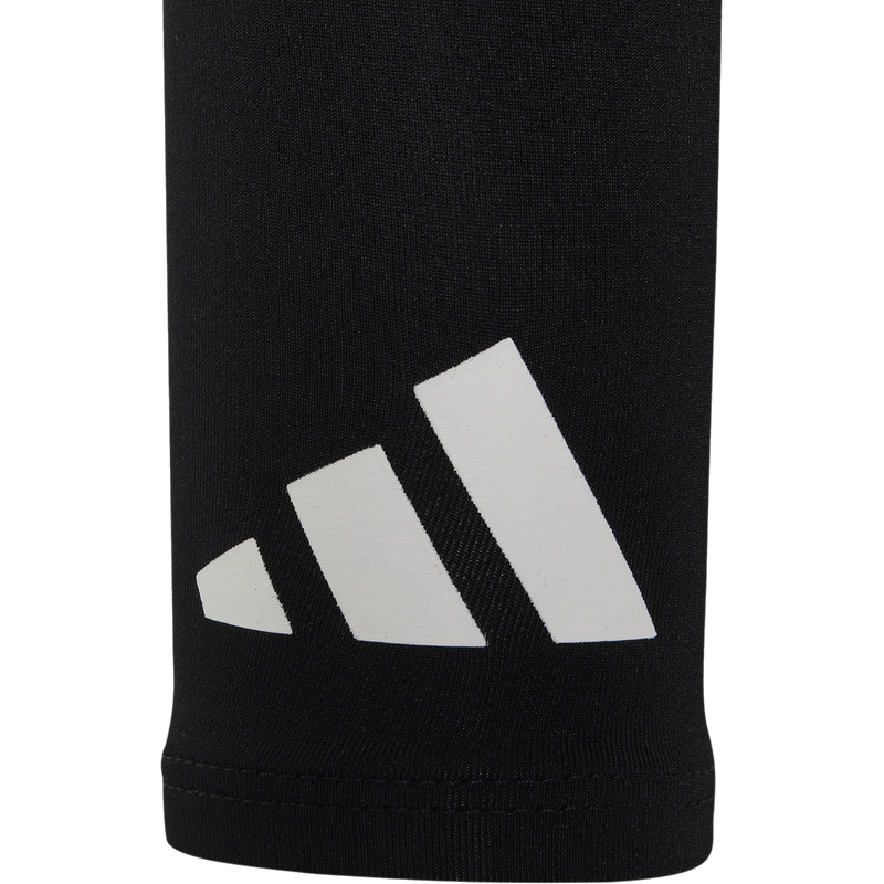 Youth Arm Sleeves, Adidas Youth Arm Sleeves Logo