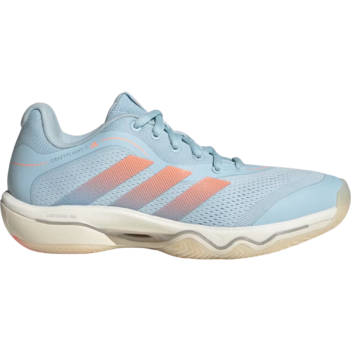 lady　0617 Women's Crazyflight 7 – Sports Basement