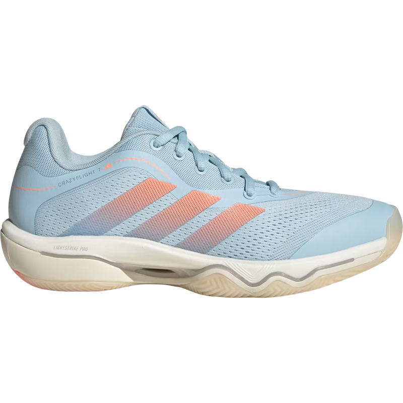 Women's Crazyflight 7, Featured Image