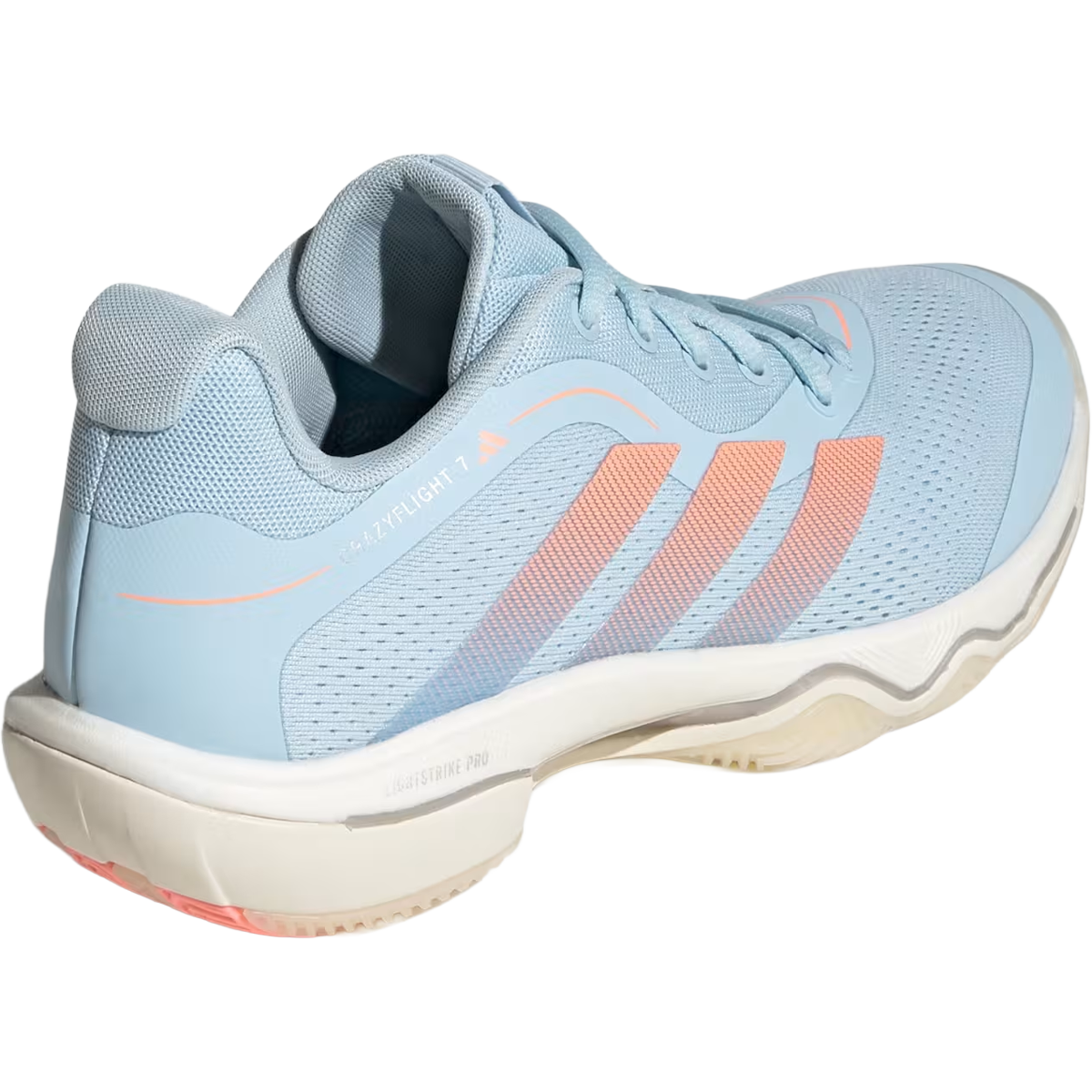 Women's Crazyflight 7 alternate view