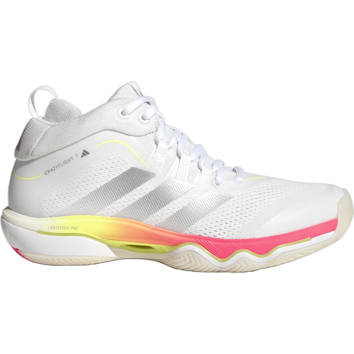 Women's Crazyflight 7 Mid – Sports Basement