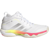 Cloud White/Tech Grey Metallic/Solar Turbo