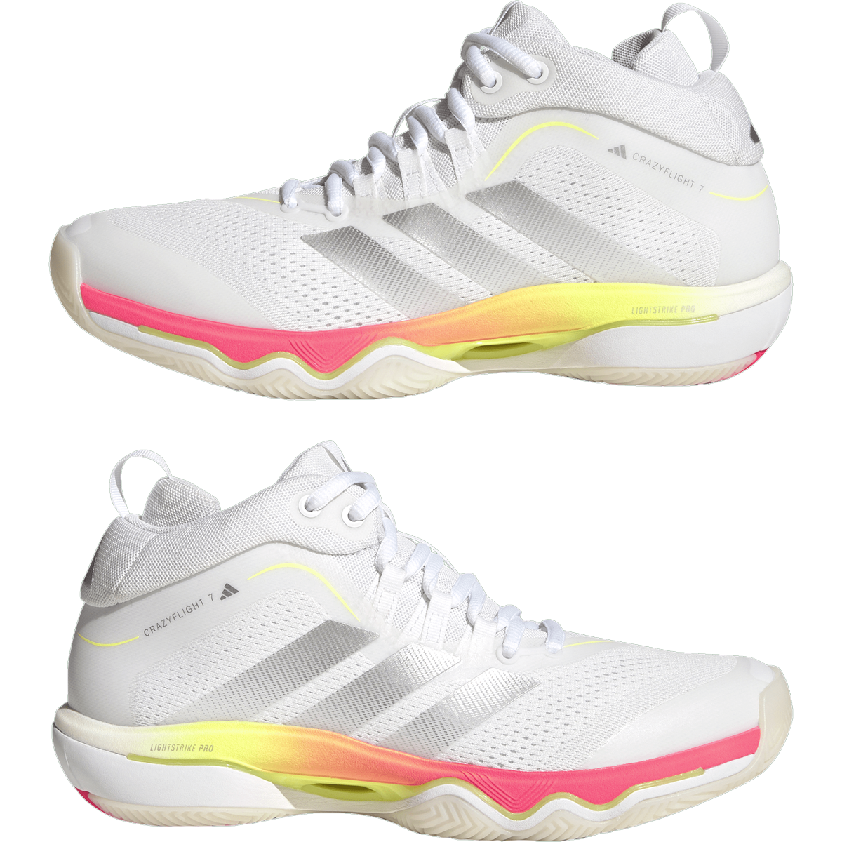 Women's Crazyflight 7 Mid alternate view